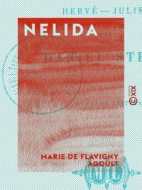 Marie de Flavigny Agoult - Nelida.