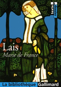 Téléchargement gratuit du programme de comptabilité Lais (French Edition) par Marie de France