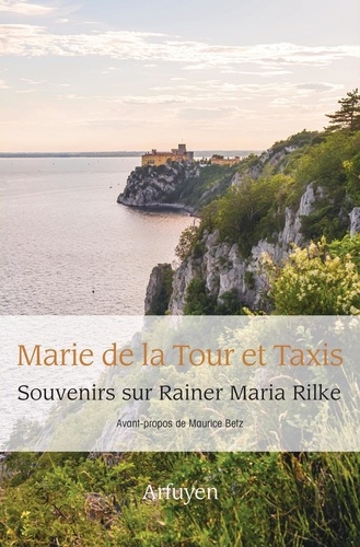 Souvenirs sur Rainer Maria Rilke