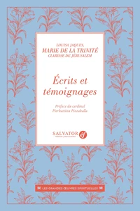 Ecrits et témoignages