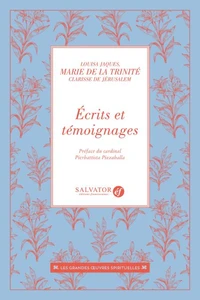 Ecrits et témoignages