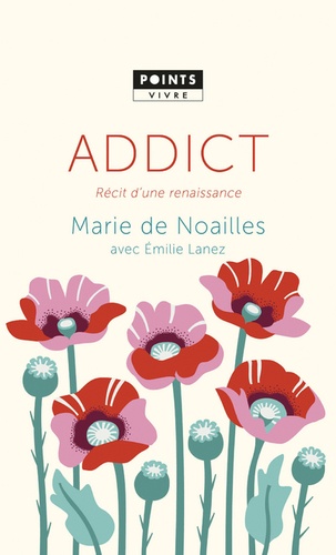 Addict de Marie de Noailles - Poche - Livre - Decitre