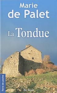 Marie de Palet - La Tondue.