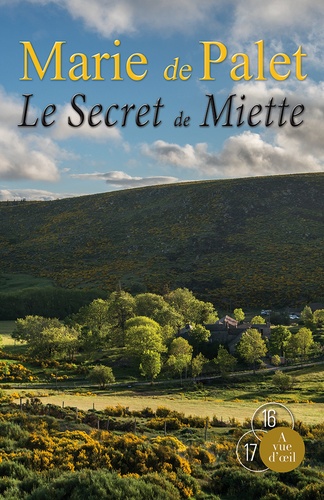 Le Secret de Miette Edition en gros caractères