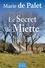 Le secret de Miette - Occasion