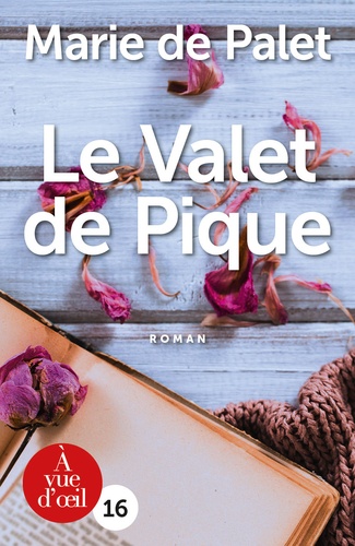 Le valet de pique Edition en gros caractères