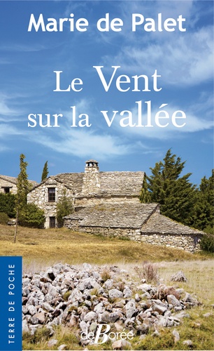 Le  vent sur la vallée