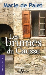 Téléchargement gratuit de livres électroniques pour kindle fire Les brumes du Causse en francais