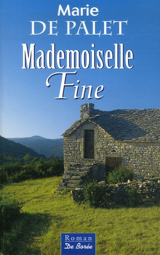 Mademoiselle Fine - Occasion