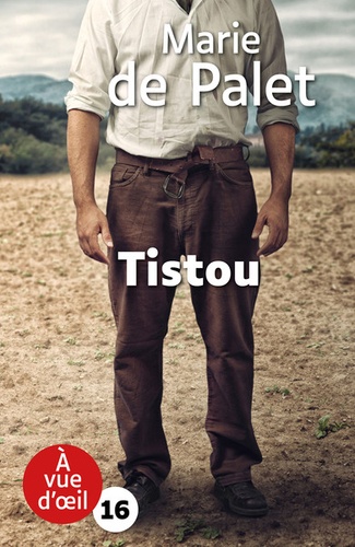 Tistou Edition en gros caractères