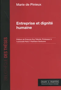 Entreprise et dignité humaine
