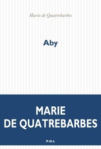 Marie de Quatrebarbes - Aby.