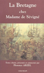La Bretagne chez madame de Sévigné
