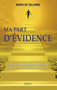 Ma part d'évidence