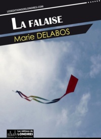 Marie Delabos - La falaise.