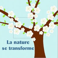 Marie Delhoste - La nature, ça se transforme.