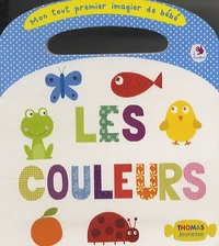 Les couleurs