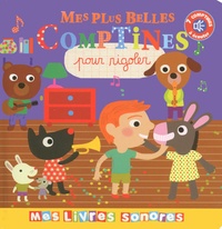 Mes plus belles comptines pour rigoler.pdf