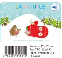 La moufle