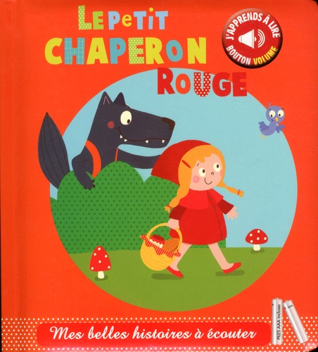 Le petit chaperon rouge