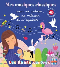 Mes musiques classiques pour me calmer, me relaxer, mapaiser....pdf