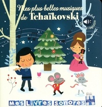 Mes plus belles musiques de Tchaïkovski.pdf