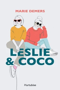 Leslie & Coco