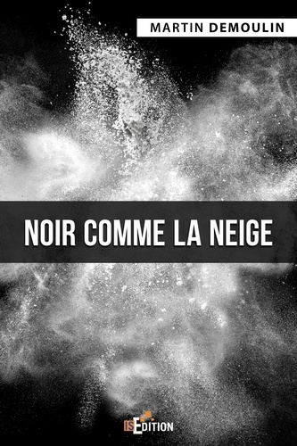 Noir comme la neige