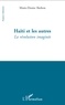 Marie-Denise Shelton - Haïti et les autres - La révolution imaginée.