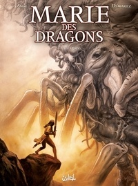  Ange - Marie des Dragons T05 : Les Quatre.