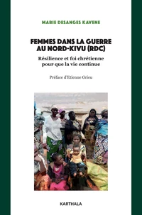 Femmes dans la guerre au Nord-Kivu (RDC)
