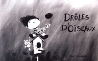 Drôles d'oiseaux