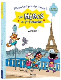 A Paris !