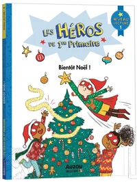 Bientôt Noël !