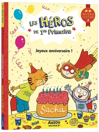 Joyeux Anniversaire