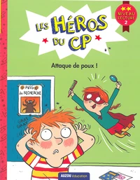 Attaque des poux !
