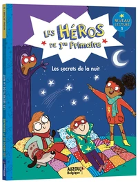 Les secrets de la nuit