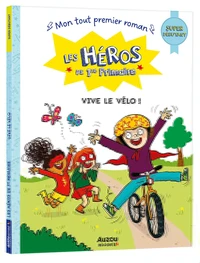 Vive le vélo !