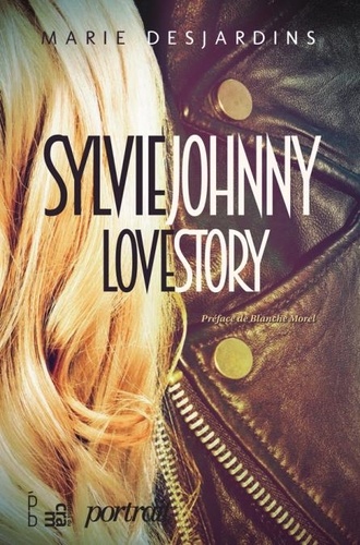 Sylvie-Johnny. Love story