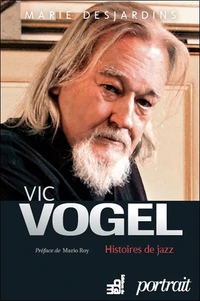 Vic Vogel