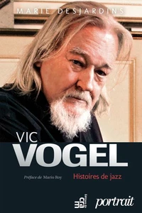Vic Vogel