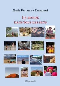 Le monde dans tous les sens