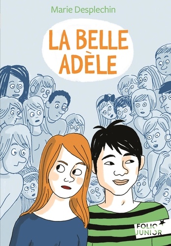 La Belle Adèle - Occasion