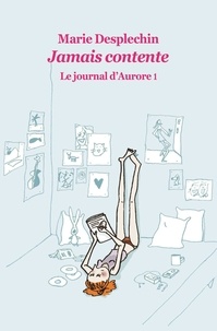 Epub google books télécharger Le journal d'Aurore Tome 1
