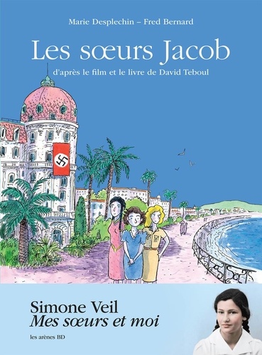 Les  soeurs Jacob