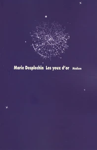 Les yeux d'or