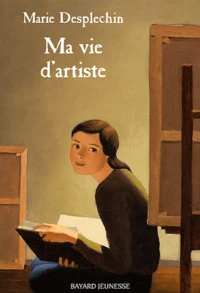 Ma vie d'artiste