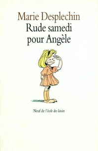Rude samedi pour Angèle
