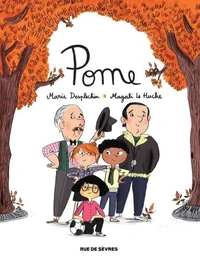 Pome