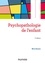 Psychopathologie de l'enfant 3e édition